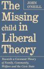 Missing Child In Liberal Theory - Preview
