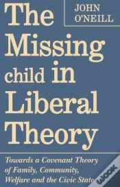 Capa do artigo Missing Child In Liberal Theory
