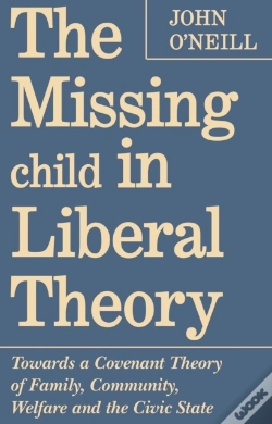 Capa do artigo Missing Child In Liberal Theory