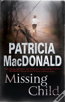 Capa do artigo Missing Child