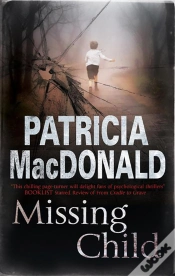 Capa do artigo Missing Child