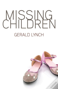 Capa do artigo Missing Children