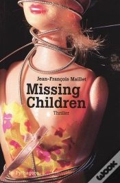 Capa do artigo Missing Children