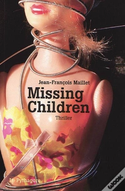 Capa do artigo Missing Children