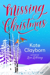 Capa do artigo Missing Christmas
