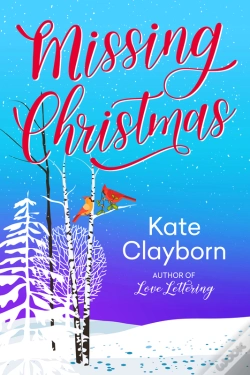 Capa do artigo Missing Christmas