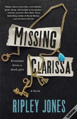 Capa do artigo Missing Clarissa
