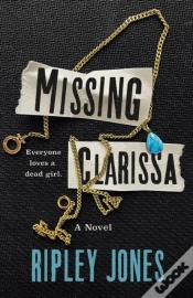 Capa do artigo Missing Clarissa