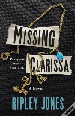 Capa do artigo Missing Clarissa
