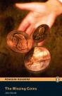 Missing Coins - Preview