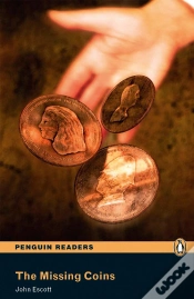 Capa do artigo Missing Coins
