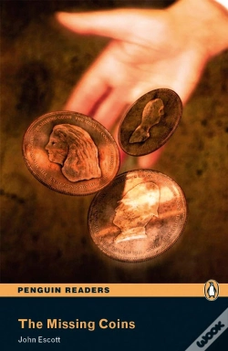 Capa do artigo Missing Coins