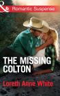 Missing Colton - Preview