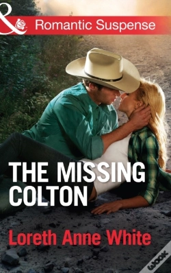 Capa do artigo Missing Colton