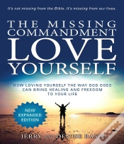 Capa do artigo Missing Commandment Love Yourself (Expanded Edition)