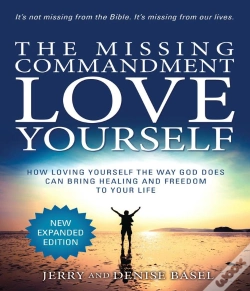 Capa do artigo Missing Commandment Love Yourself (Expanded Edition)
