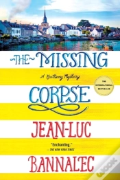 Capa do artigo Missing Corpse