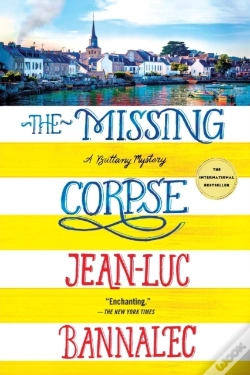Capa do artigo Missing Corpse