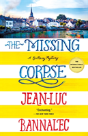 Missing Corpse The - Preview