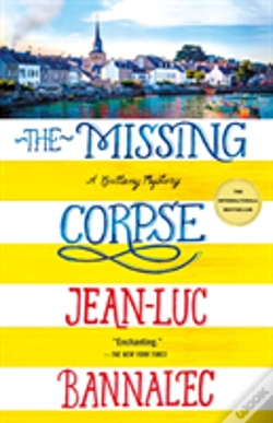 Capa do artigo Missing Corpse The