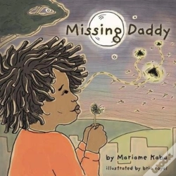 Capa do artigo Missing Daddy