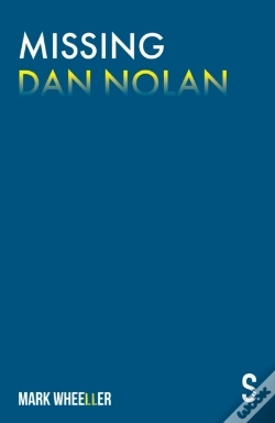 Capa do artigo Missing Dan Nolan