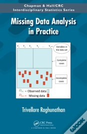 Capa do artigo Missing Data Analysis In Practice
