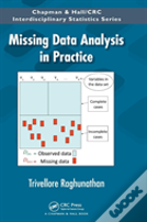 Missing Data Analysis In Practice