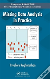 Capa do artigo Missing Data Analysis In Practice