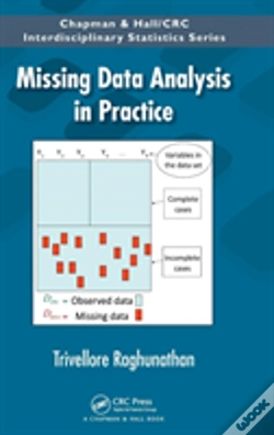 Capa do artigo Missing Data Analysis In Practice