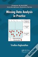 Missing Data Analysis In Practice