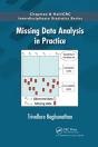 Missing Data Analysis In Practice - Preview