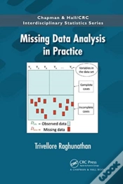 Capa do artigo Missing Data Analysis In Practice
