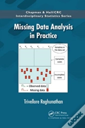 Missing Data Analysis In Practice