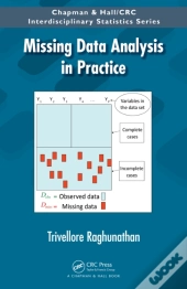 Missing Data Analysis In Practice