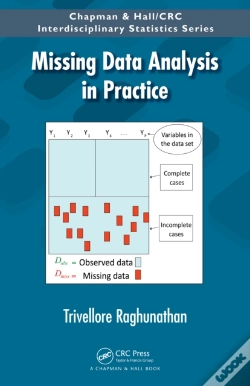 Capa do artigo Missing Data Analysis In Practice