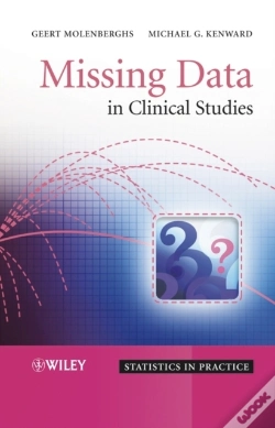 Capa do artigo Missing Data In Clinical Studies