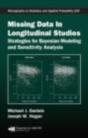 Missing Data In Longitudinal Studies - Preview