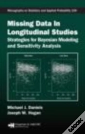 Capa do artigo Missing Data In Longitudinal Studies