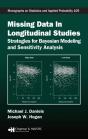 Missing Data In Longitudinal Studies - Preview