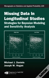 Missing Data In Longitudinal Studies