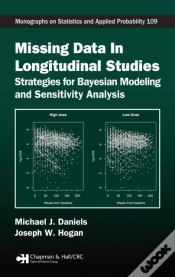 Capa do artigo Missing Data In Longitudinal Studies