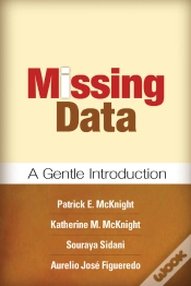 Capa do artigo Missing Data