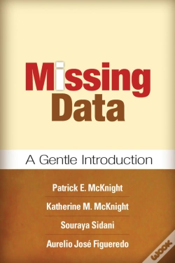 Capa do artigo Missing Data