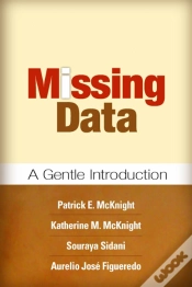 Capa do artigo Missing Data