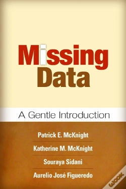 Capa do artigo Missing Data