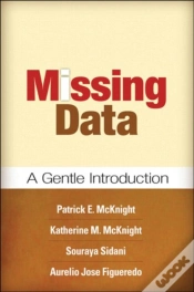 Capa do artigo Missing Data