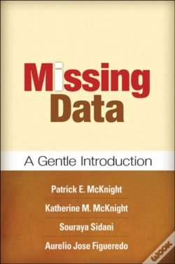 Capa do artigo Missing Data
