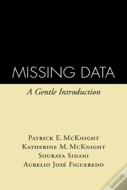 Capa do artigo Missing Data