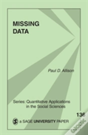 Capa do artigo Missing Data
